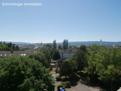 Vermietete Stadtnahe 3 Zimmer Whg in Radolfzell