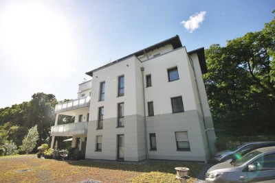 == Moderne 2-Zimmerwohnung im Grünen - Wohnkomfort direkt am Asenberg ==