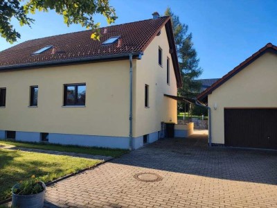 Traumhaus mit Sauna, Garten & 7 Zimmern - 200 m² in ruhiger Lage