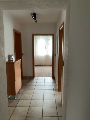 Großzügige 6-Zimmer Wohnung mit Balkon in Witten-Bommern