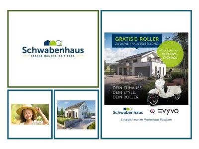 Kinderparadies – Ihr Zuhause
