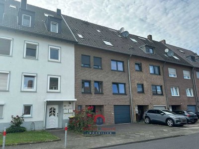 MG-RHEYDT-FÜR DIE GROSSE FAMILIE - SANIERTES STADTHAUS - MODERNE AUSSTATTUNG -KÜCHE -GARTEN -GARAGE