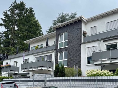 Exlusive 3-Raum-Wohnung im Rumbachtal