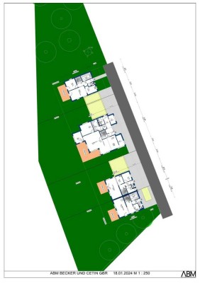 Grundstück vorhanden - Wohnen am Schlosspark - Bauen Sie mit Bien-Zenker