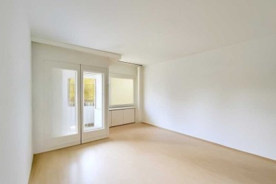 Charmante Wohnung mit Westbalkon - gepflegte 2-Zimmer-Kapitalanlage in beliebter Lage von Spandau