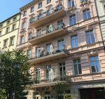 3 Zimmer Loft nahe Mauerpark