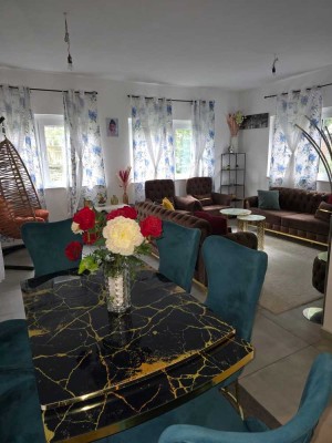 Ab sofort  3-Zimmer Wohnung in Göppingen