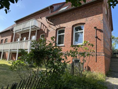 Idylle, Meer und Charme in Holtenau