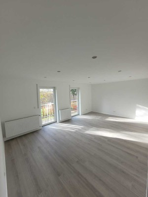 Moderne 3 Zimmer Wohnung 80qm mit Balkon in Wöllstein