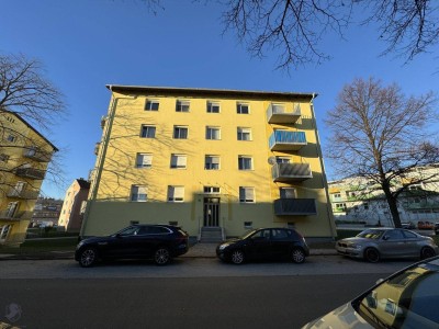 Stadtwohnung mit Balkon in Tulln - 3 Zimmer für nur 219.000,00 €!