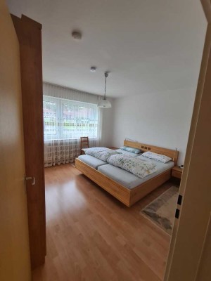 Gepflegte 2-Zimmer-EG-Wohnung mit Einbauküche in Mönchengladbach