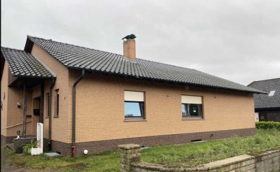 Günstiges 4-Zimmer-Einfamilienhaus in Petershagen