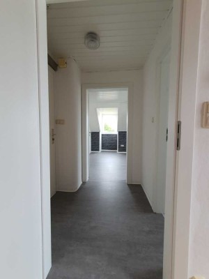 Helle 2-Zimmer Dachgeschosswohnung in Regensburg