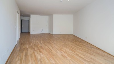 Erlebe erstklassiges Wohnen in Deutsch-Wagram - Neubauwohnung mit Loggia - PROVISION BEZAHLT DER ABGEBER