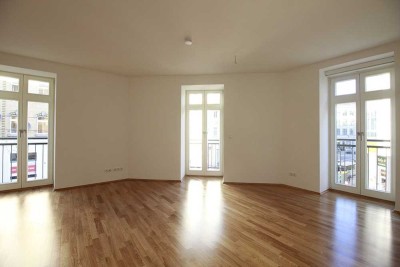 *** 4 Zimmer * Wohnung * Fußbodenheizung * Szeneviertel * Traumbadezimmer * ab 15.01.2026 ***