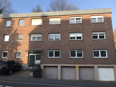 4-Zimmer-Wohnung in guter Lage Stolberg Nähe Stadtmitte