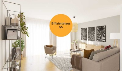 Ihr Wunschzuhause mit Terrasse wartet
