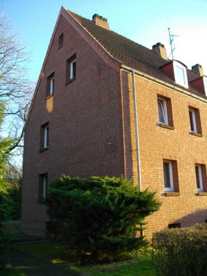 Privat/Prov-frei:  BI-Obersee, 2 Zim+Wohnküche, kostenl Einbauküch