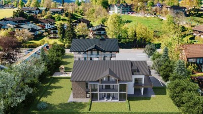 ***Hohe Sonder-Afa! - GUT Hirschenlehen - 8 Neubaueinheiten ein Mehrfamilienhaus***