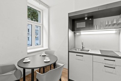 Rendite-Hit: Anlegerwohnung mit Sorglos-Vermietungs-Konzept | paulus5.at