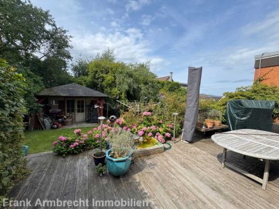 Schicker Bungalow in Seesen zu verkaufen.