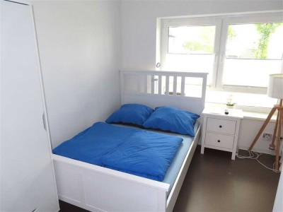 RESERVIERT - Möbliertes, modernes Apartment - Uni Nähe, KS-Unterneustadt