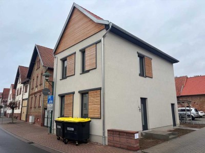 Kleines EFH mit Charme in Mömlingen- Ideal für Paare
