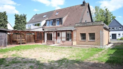 PROVISIONSFREI - EIN SCHÄTZCHEN ZUM WACHKÜSSEN - ca. 267m² Wohn-/Nutzfläche