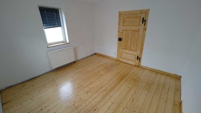 Ruhig wohnen im Herzen von Steinbach-Hallenberg- charmante 3-Zimmer-Wohnung