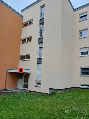 2,5 Zimmer Eigentumswohnung mit Balkon, Einbauküche und Garage in Ravensburg als Kapitalanlage