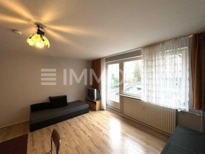 1-Zimmer Ruheoase in Friedenau!