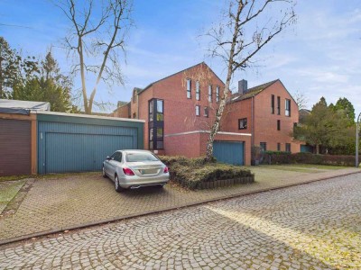 Top-Lage für Eigennutzer und Anleger: Wohnen am Decksteiner Weiher