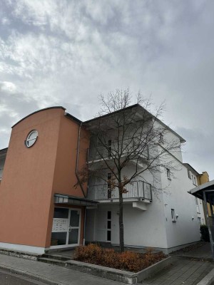 Zukunftsorientiert investieren – oder selbst einziehen!