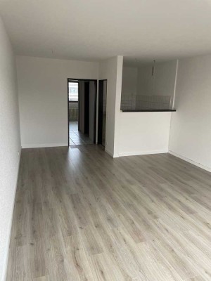 Attraktives 2-Zimmer Apartment in ruhiger Wohnlage von Oberhausen-Königshardt