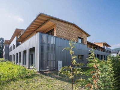 Geräumige Wohnung Bad Bleiberg