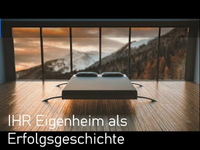 Architektonische Brillanz: Entdecken Sie das ideale Zuhause für Anspruchsvolle