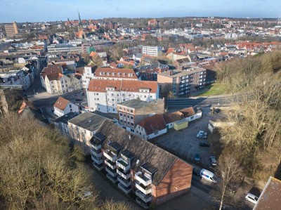 3,0-Zimmer-Wohnung, Glücksburger Straße 12-18 
                ! Bitte bewerben Sie sich online !