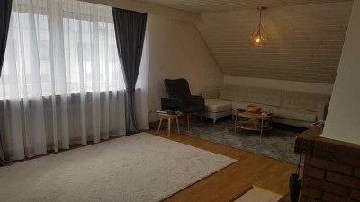 Auf der suche für ein Nachmieter für eine helle 3-Zimmer Wohnung, Küche nach Vereinbarung