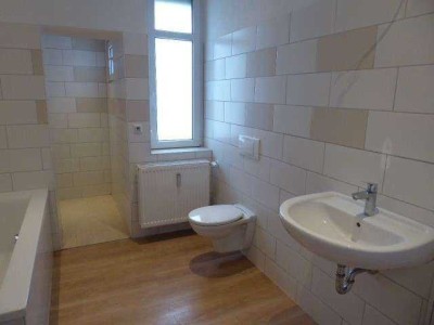 Viel Platz in einer schönen 2-Raum in ruhiger Lage!