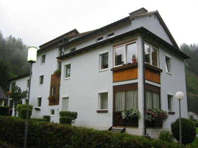 Mietwohnung in Fohnsdorf
