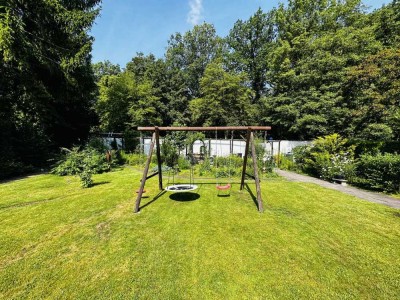 Traumhafter Bungalow in exklusiver Waldrandlage – Ruhe, Privatsphäre und Natur pur