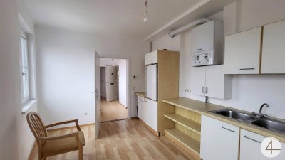 Maisonette Wohnung 4 Zimmer Altstadt