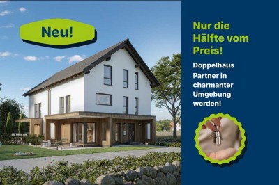 Präzise Wohnarchitektur: Ihr durchdachtes Zuhause