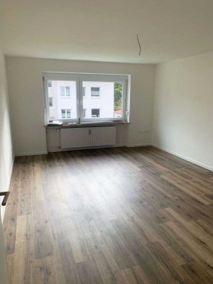 2-Zimmer Wohnung - inkl. Einbauküche - guter Zustand