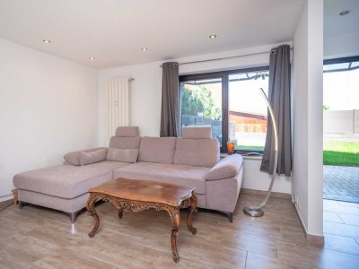 3-Zimmer Wohnung in Schmelz