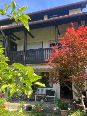 Reihenhaus mit EBK in Kirchheim b. München
