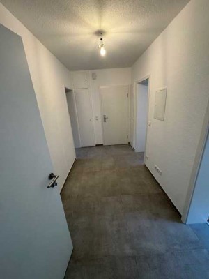Schicke 3-Zimmer-Wohnung mit Balkon in Kreuzau