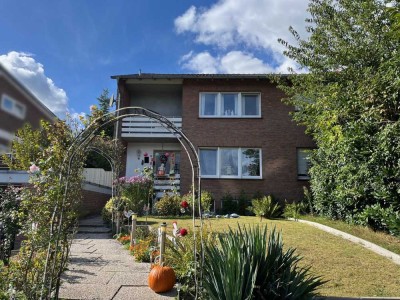 Familienfreundliche Doppelhaushälfte in Tecklenburg-Brochterbeck