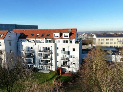 Perfekte Symbiose: Stil, Komfort und Lage in der Bielefelder City