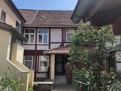 Charmante 3,5 Zimmerwohnung nähe AKH